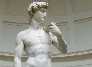 GALLERIA DELL'ACCADEMIA